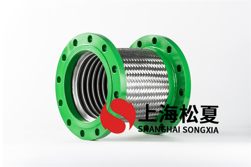 金屬軟管設(shè)計有哪些可借鑒之處？