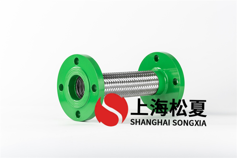 什么是波紋金屬軟管的參數(shù)？.jpg