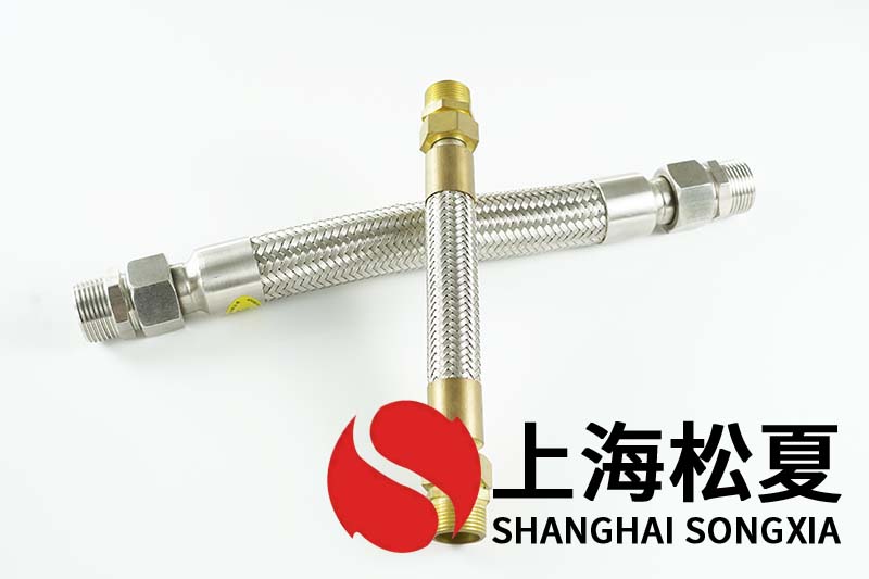 風(fēng)管金屬軟管有哪些特點？
