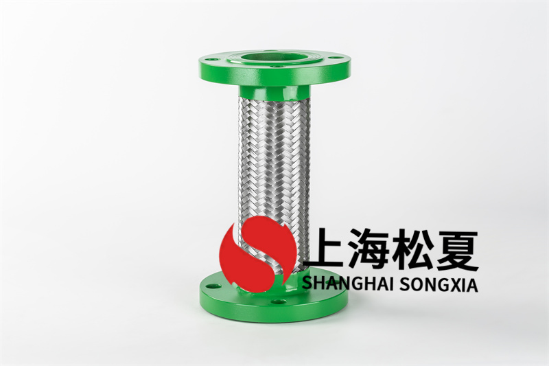 dn65管道金屬軟管性能如何測試？
