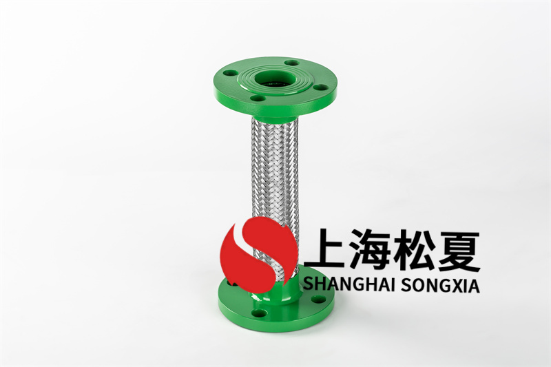 dn40可撓性金屬軟管的直徑是多少？