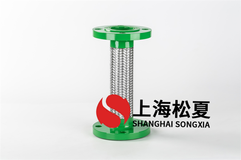 ?安裝dn50排氣金屬軟管的注意事項(xiàng)有哪些？