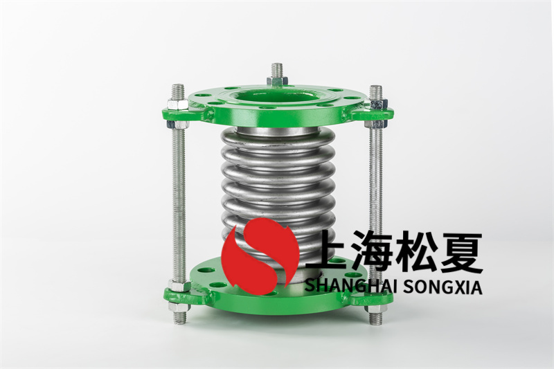 波紋管補償器有哪些使用注意事項？