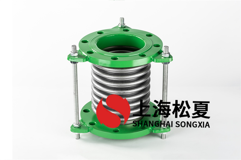 你們是不銹鋼波紋管生產(chǎn)廠家嗎？