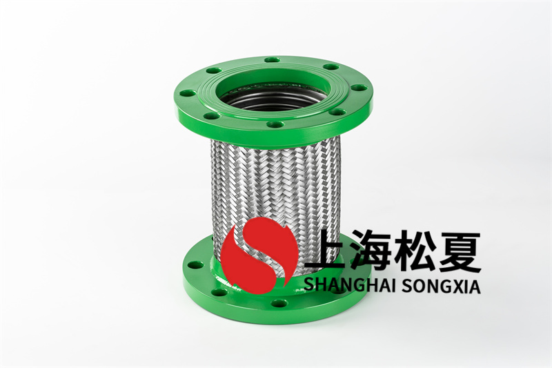 排水系統(tǒng)安裝耐腐金屬軟管怎么樣？